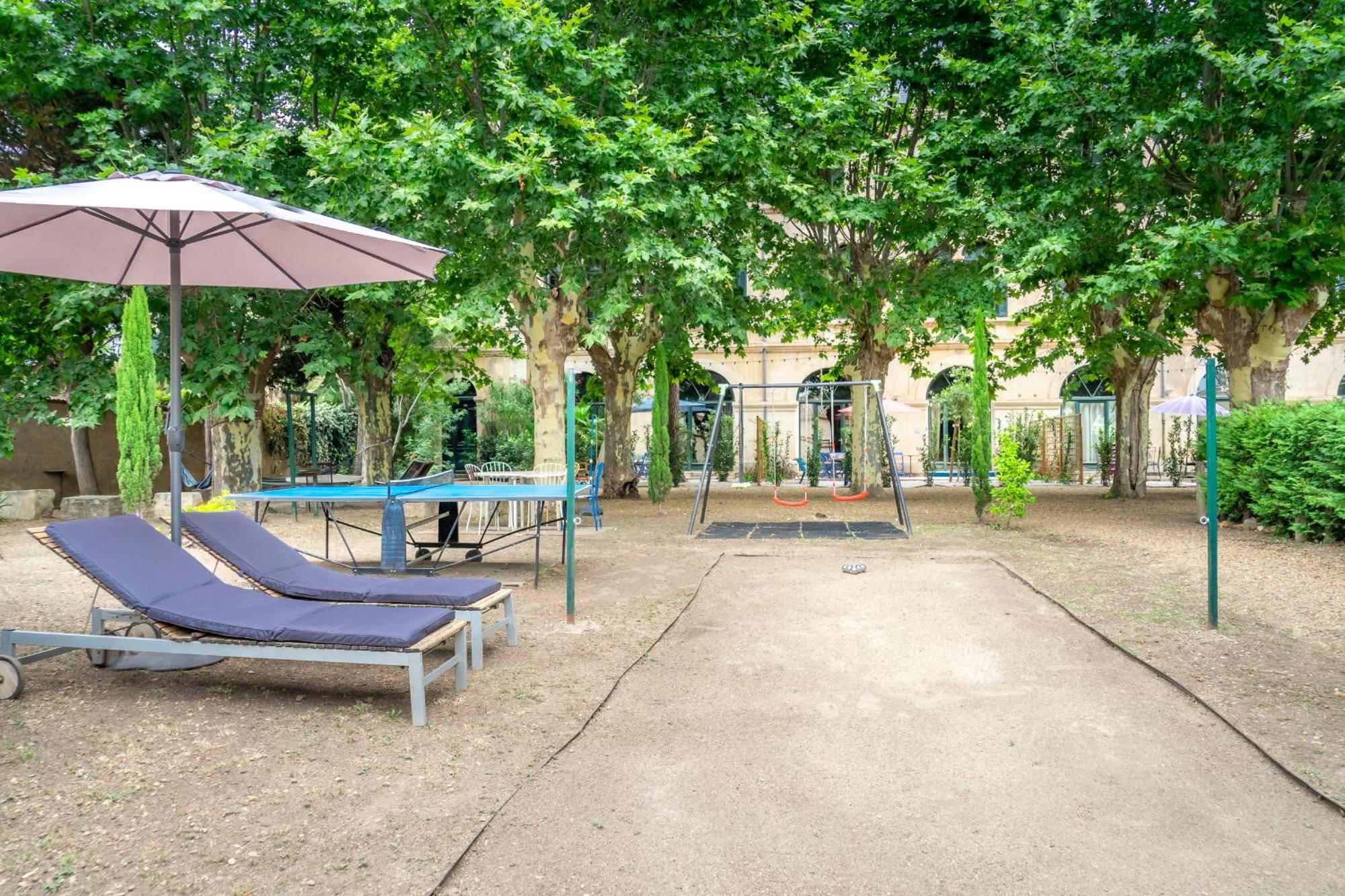 Couvent Des Ursulines: Historic Retreat For Families And Groups