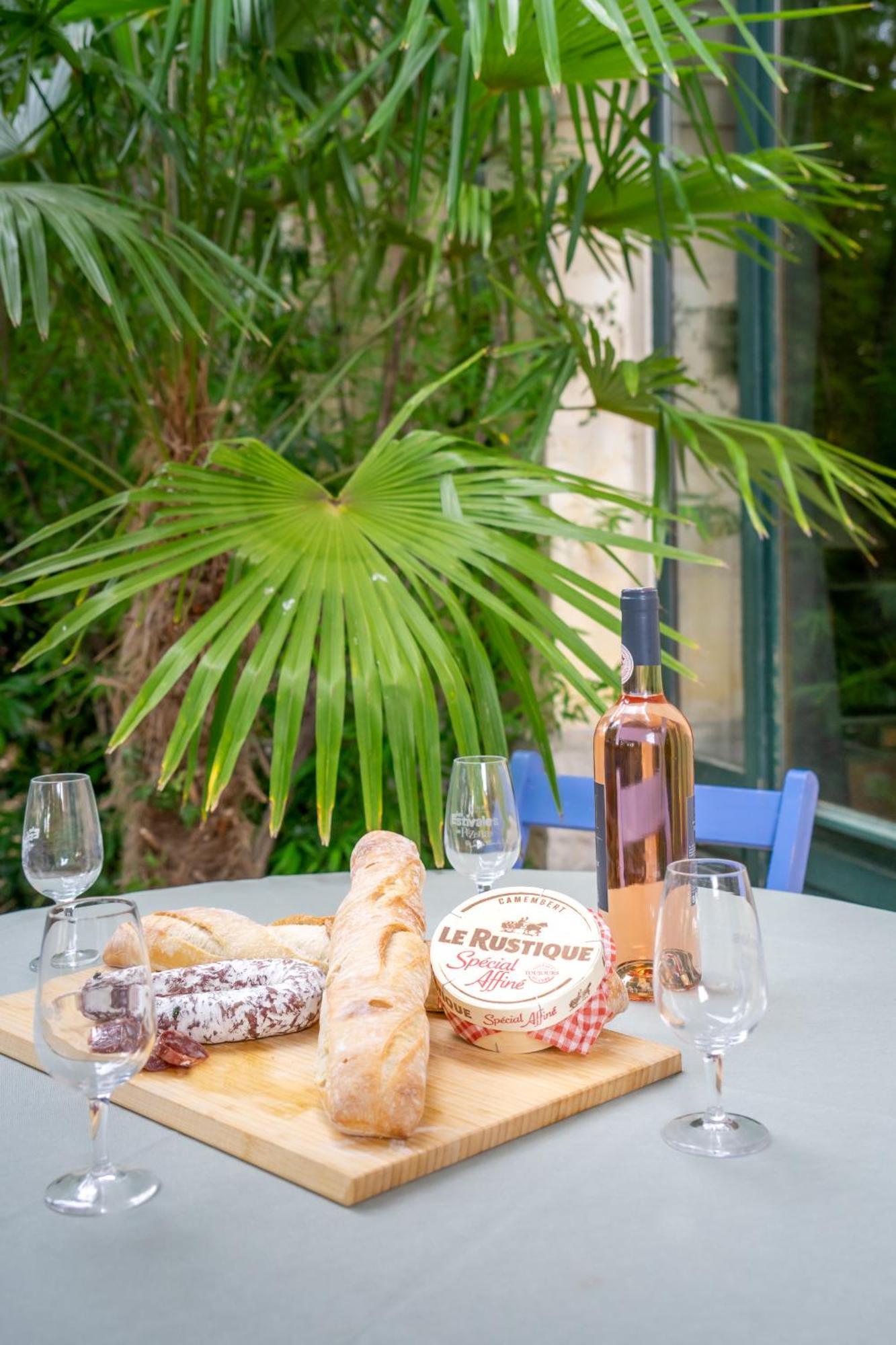 Holiday home Couvent Des Ursulines: Historic Retreat For Families And Groups *