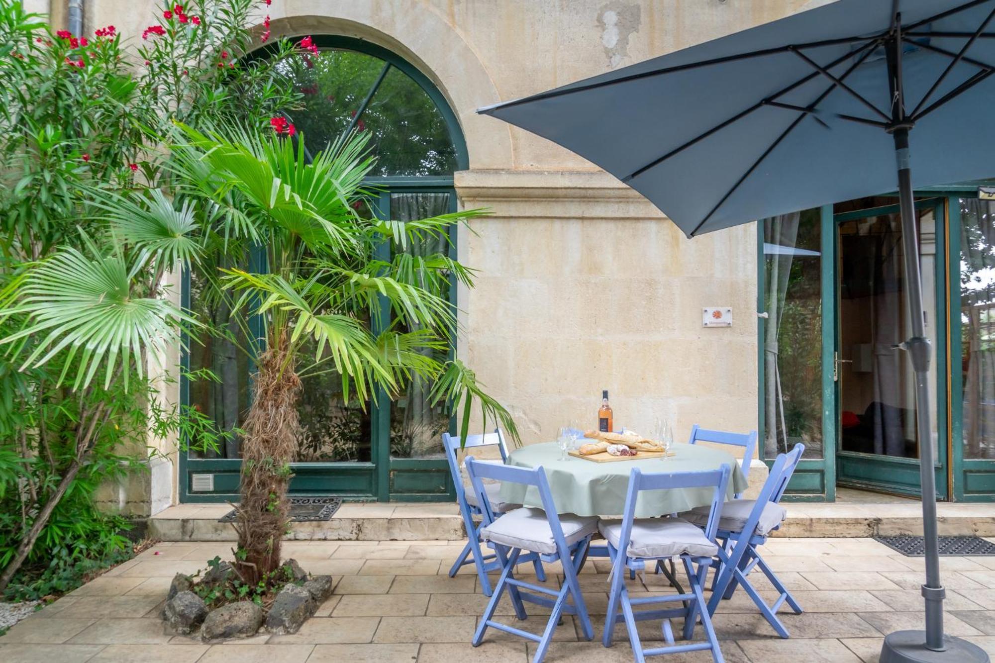 Holiday home Couvent Des Ursulines: Historic Retreat For Families And Groups