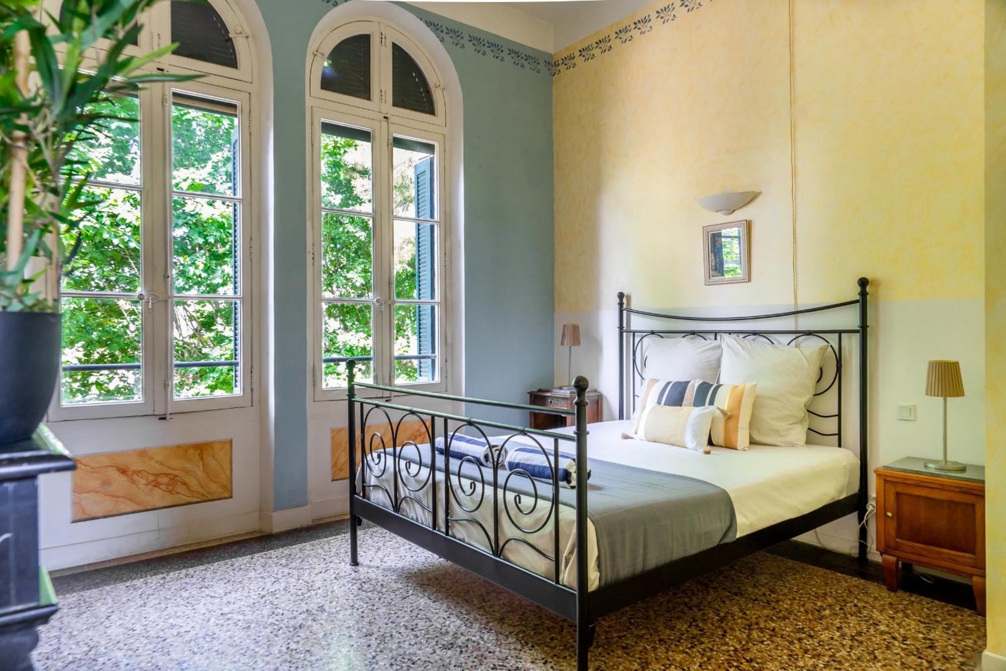 Holiday home Couvent Des Ursulines: Historic Retreat For Families And Groups Pezenas