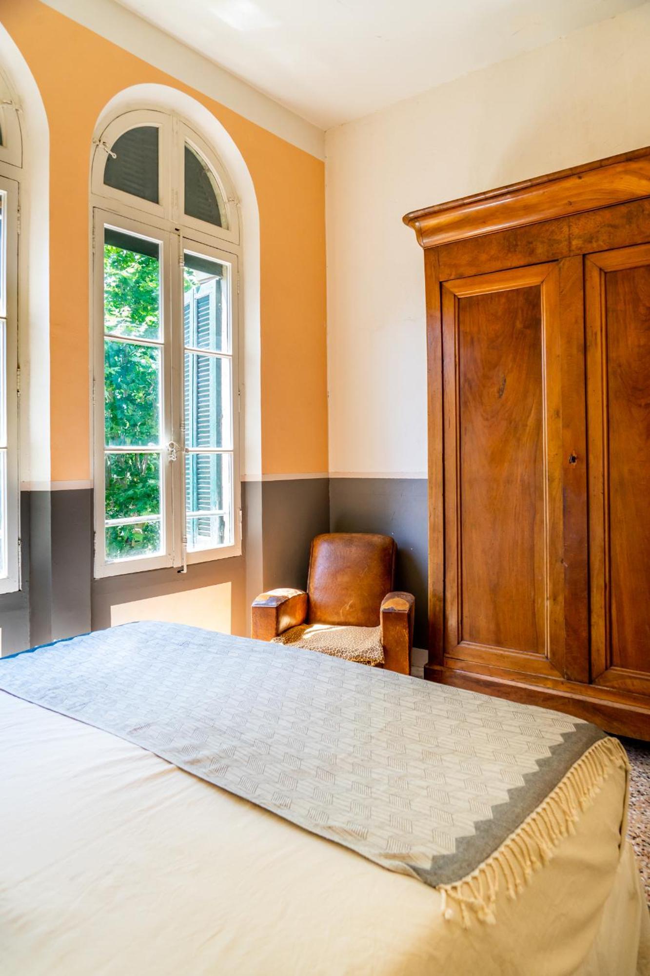 Holiday home Couvent Des Ursulines: Historic Retreat For Families And Groups *