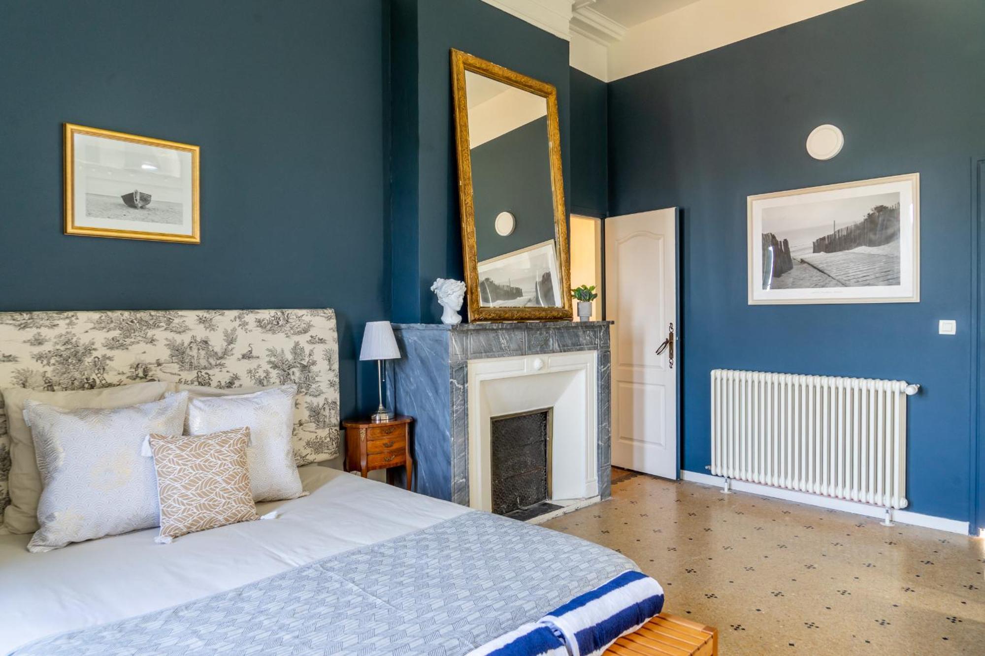 Holiday home Couvent Des Ursulines: Historic Retreat For Families And Groups