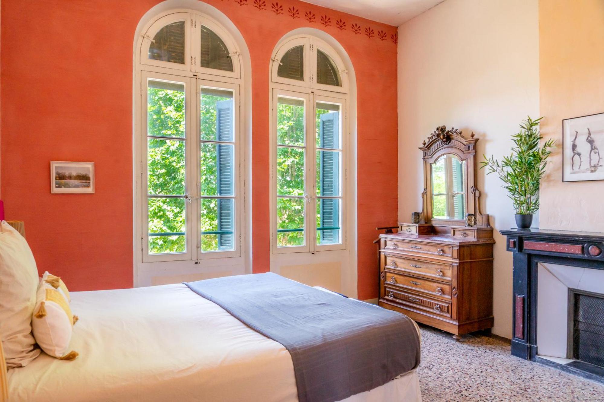 Couvent Des Ursulines: Historic Retreat For Families And Groups