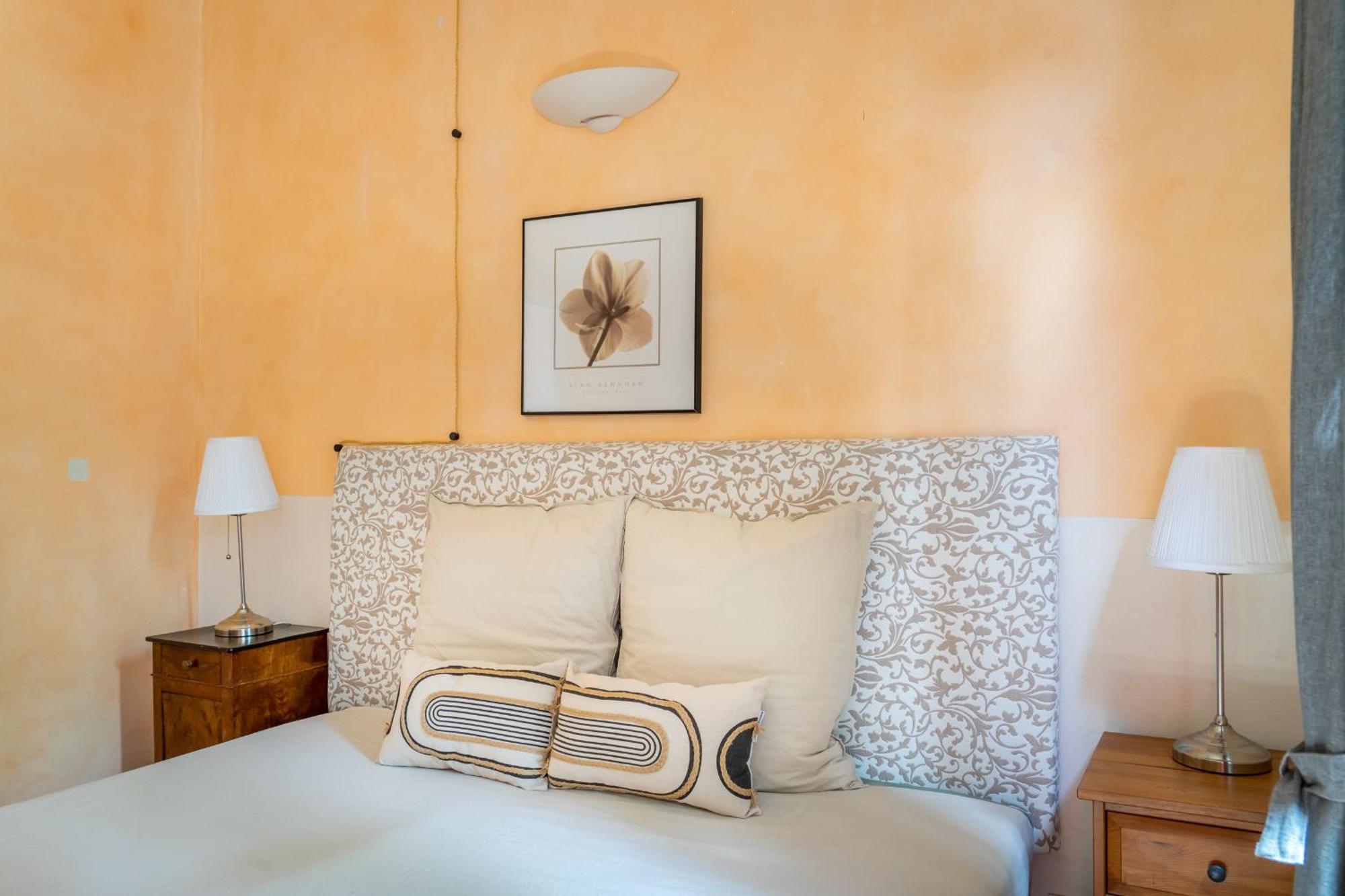 Holiday home Couvent Des Ursulines: Historic Retreat For Families And Groups