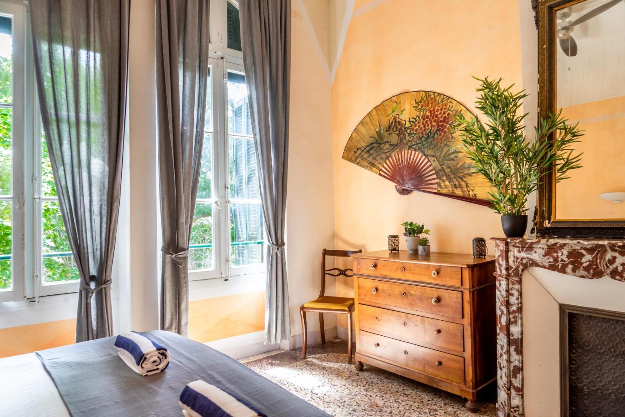 Holiday home Couvent Des Ursulines: Historic Retreat For Families And Groups *