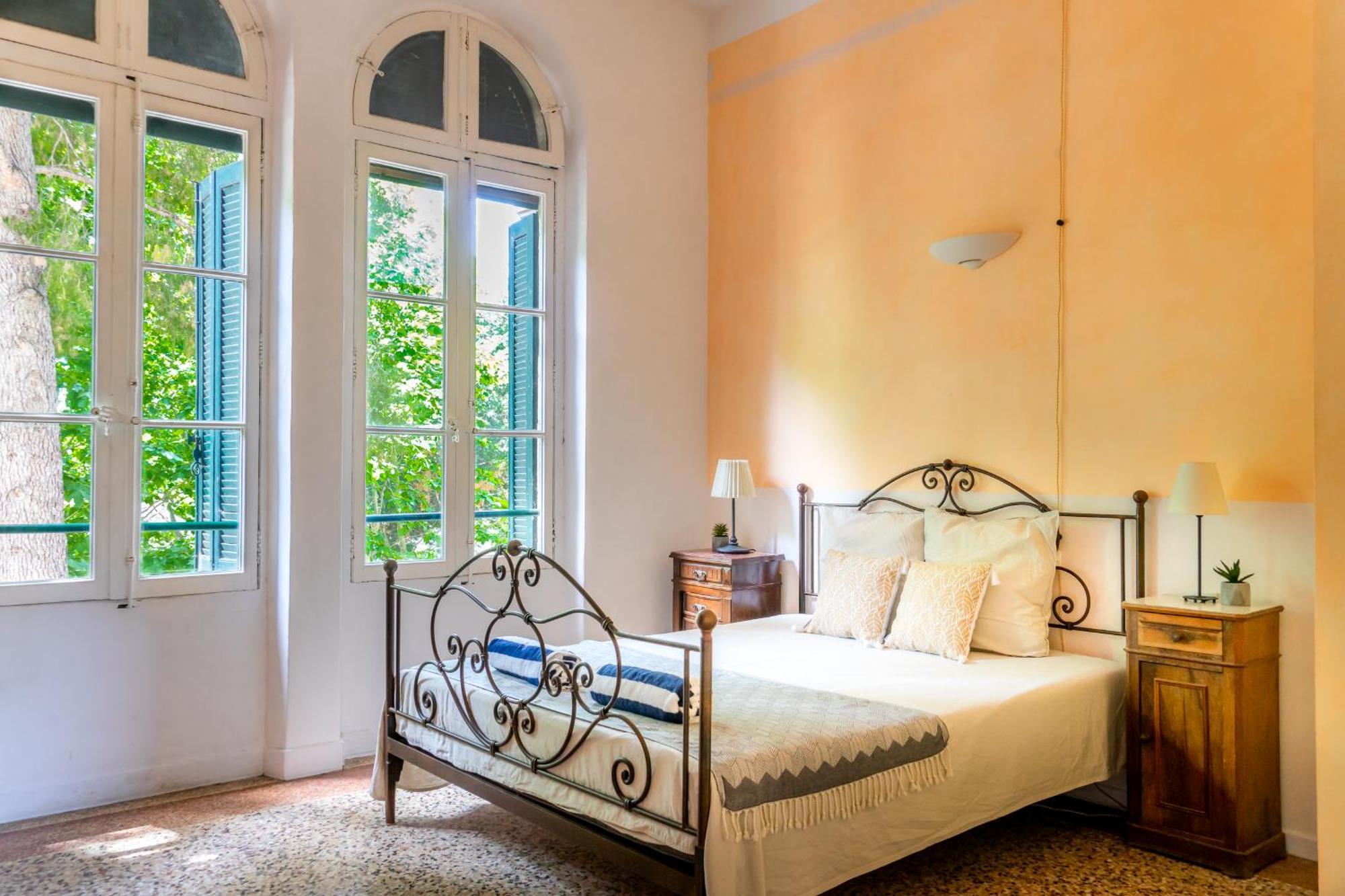 Holiday home Couvent Des Ursulines: Historic Retreat For Families And Groups *