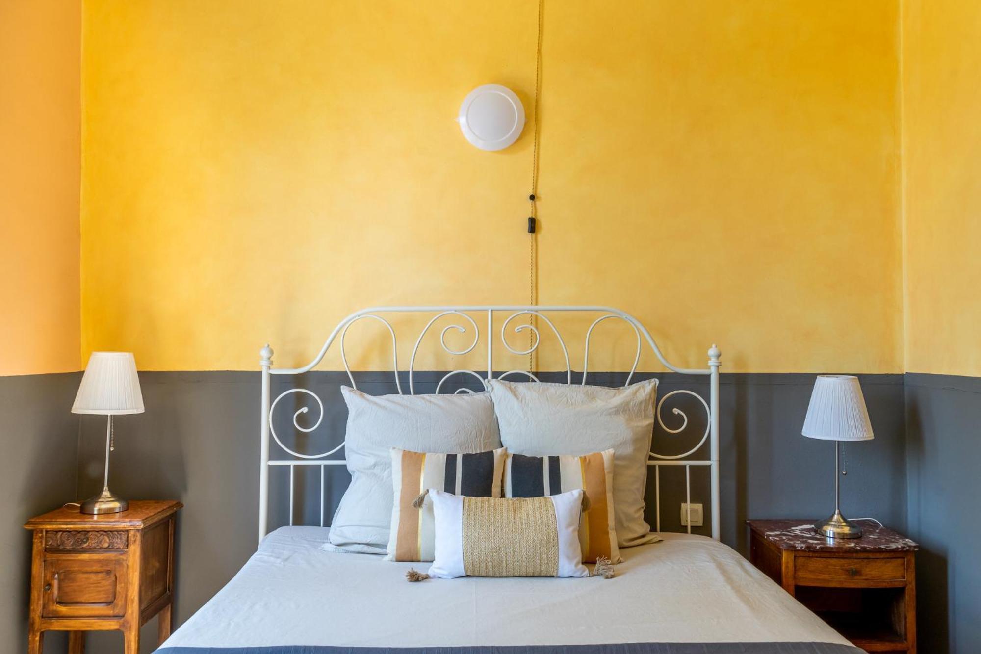 Couvent Des Ursulines: Historic Retreat For Families And Groups *