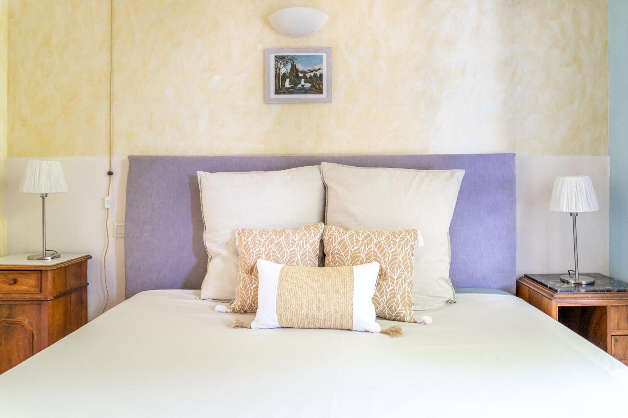 Holiday home Couvent Des Ursulines: Historic Retreat For Families And Groups