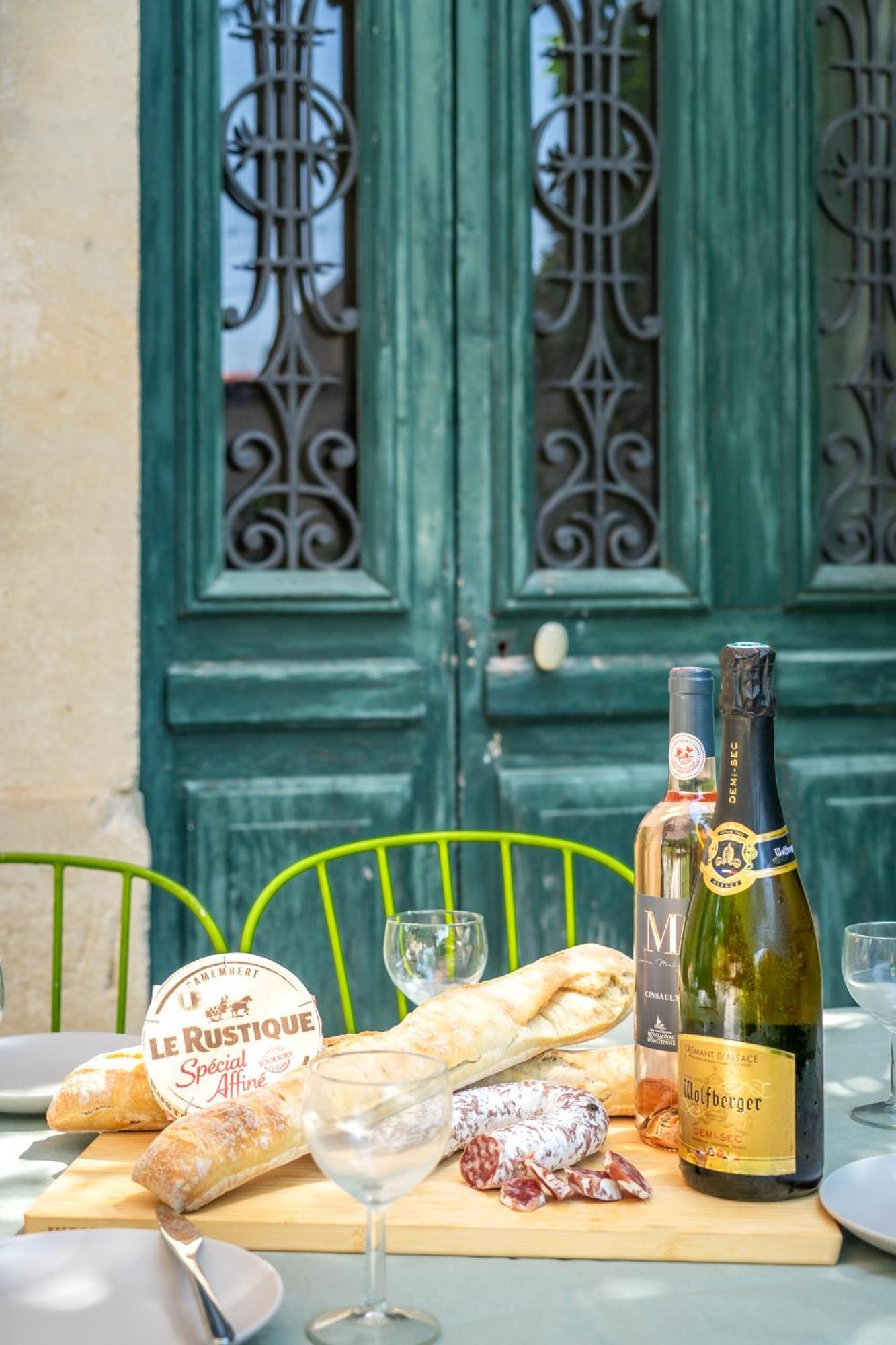 Holiday home Couvent Des Ursulines: Historic Retreat For Families And Groups