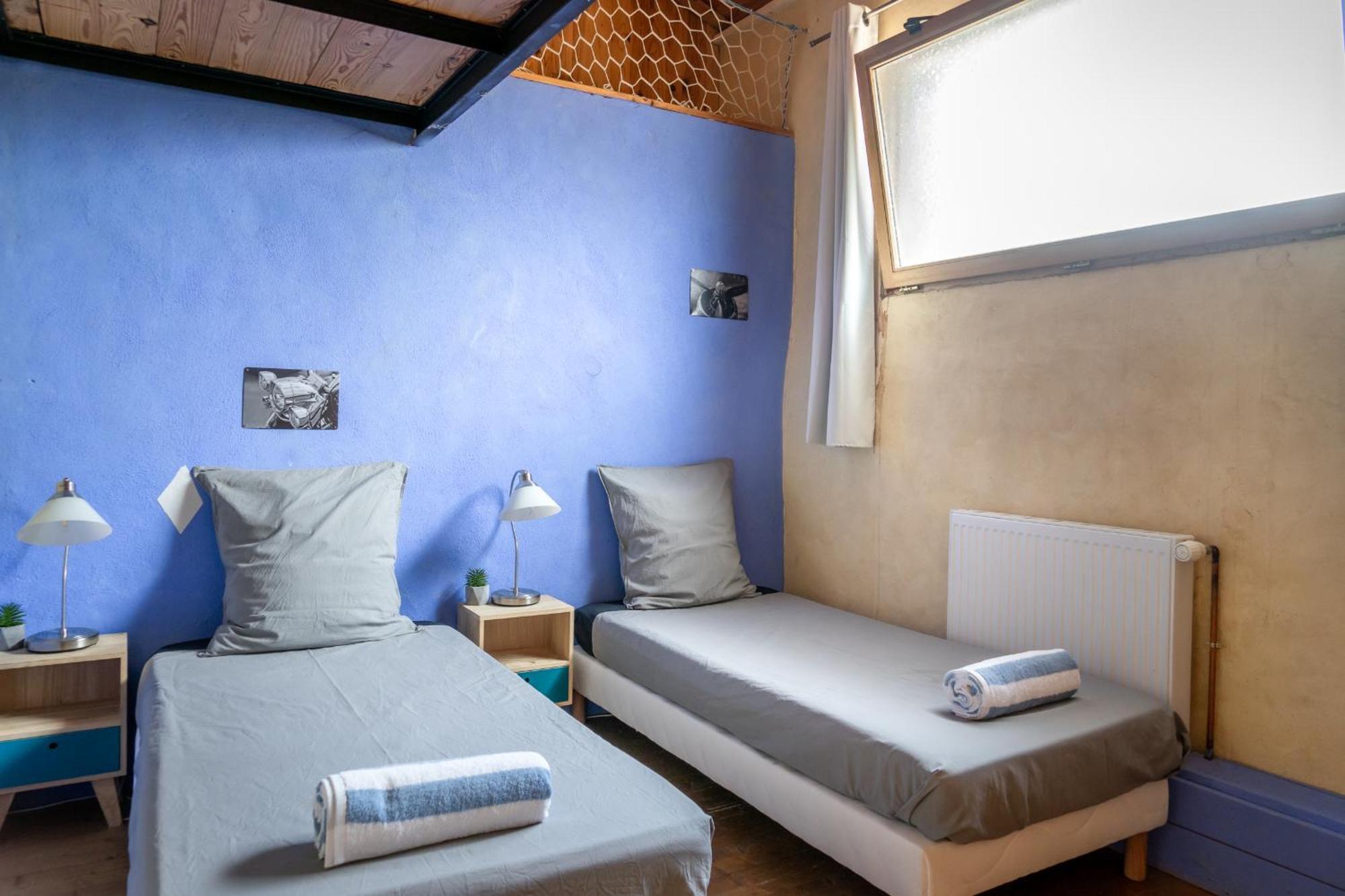 Couvent Des Ursulines: Historic Retreat For Families And Groups