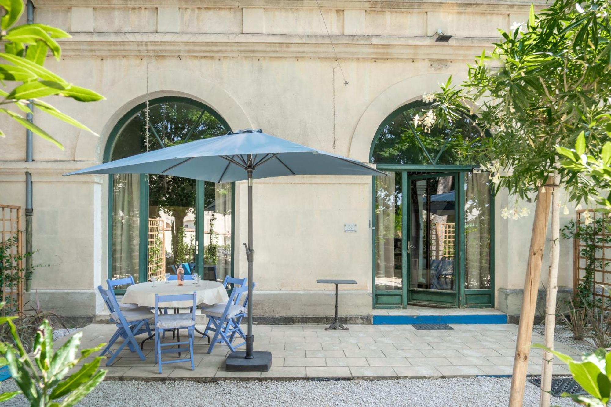 Holiday home Couvent Des Ursulines: Historic Retreat For Families And Groups *