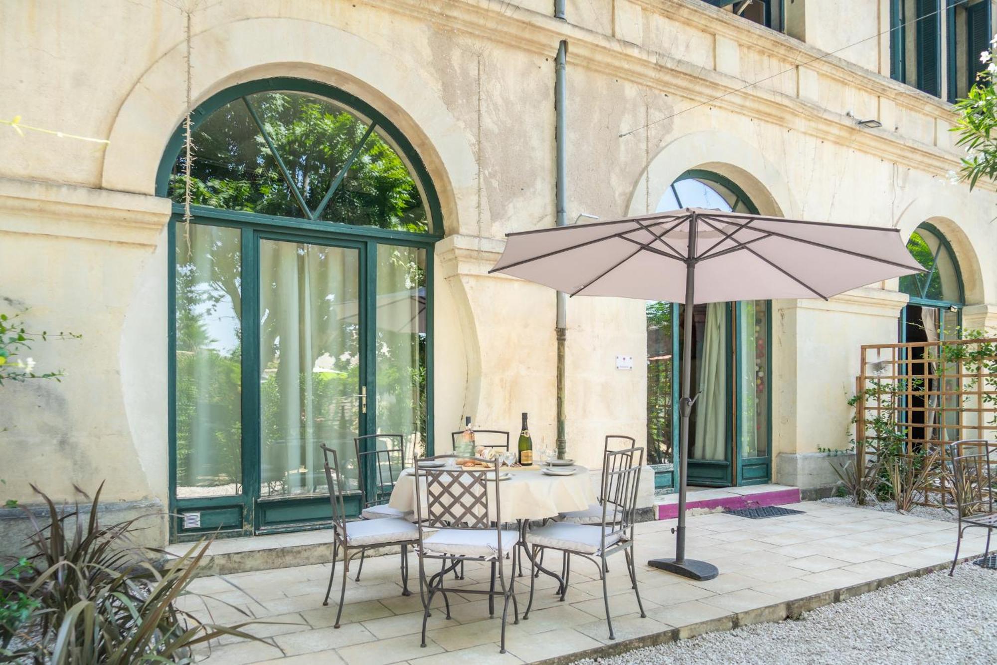 Couvent Des Ursulines: Historic Retreat For Families And Groups *