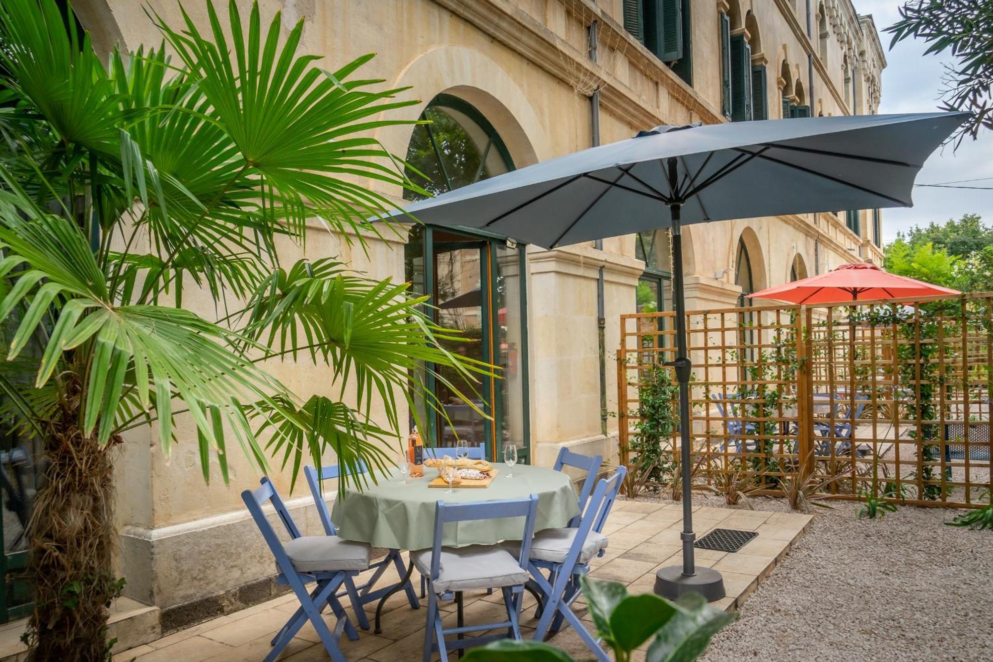 Couvent Des Ursulines: Historic Retreat For Families And Groups