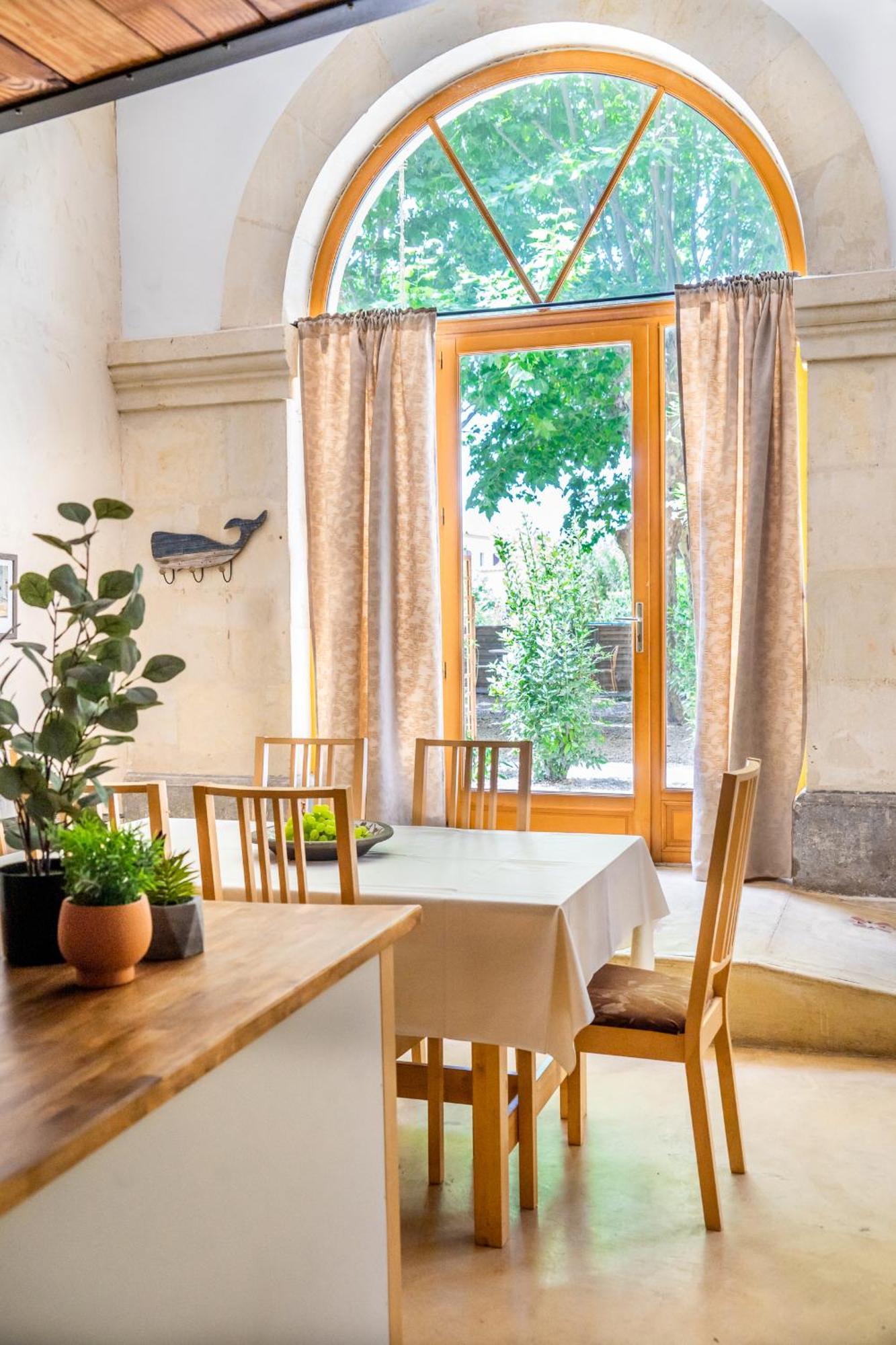 Couvent Des Ursulines: Historic Retreat For Families And Groups
