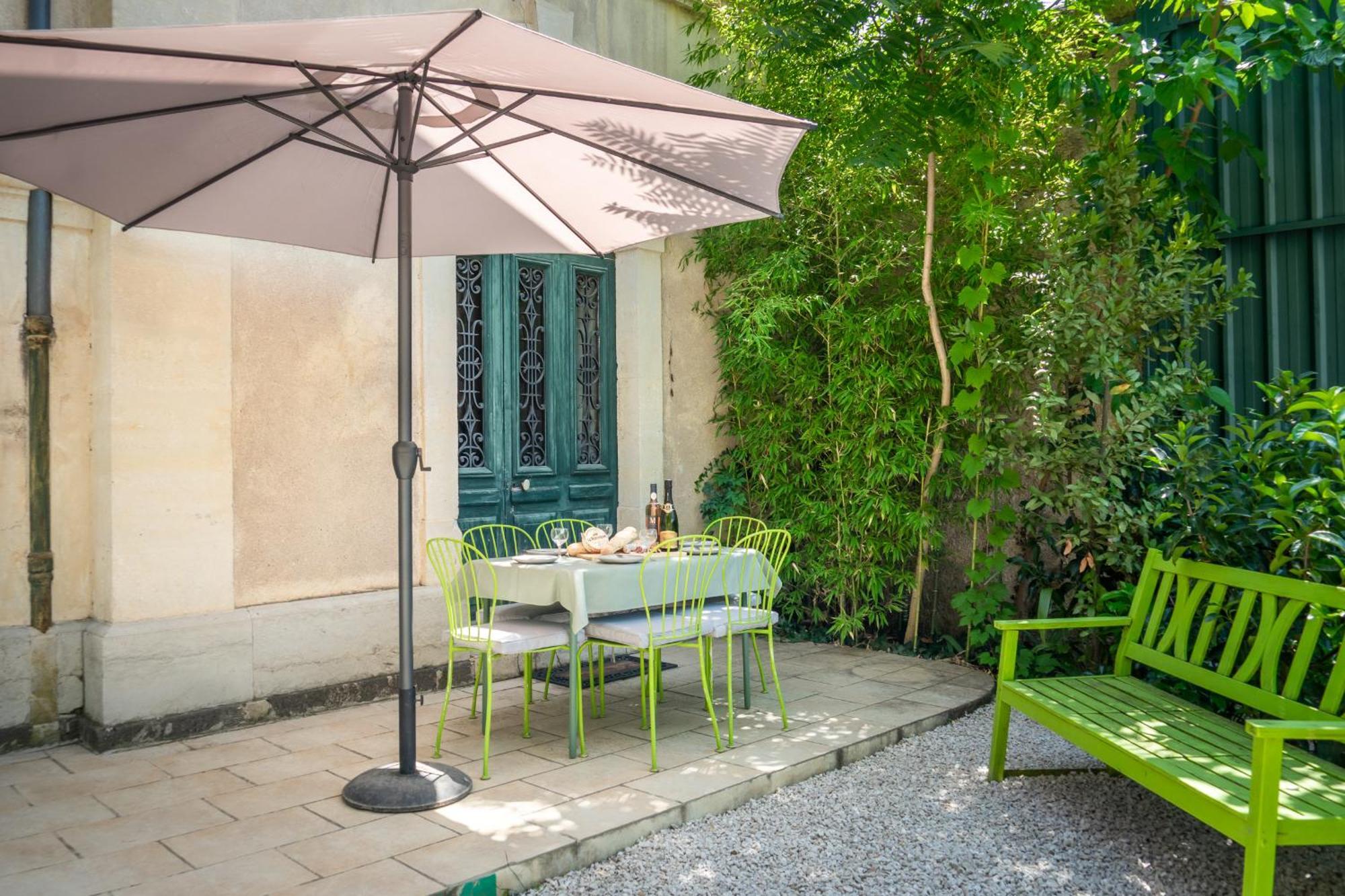 Holiday home Couvent Des Ursulines: Historic Retreat For Families And Groups *