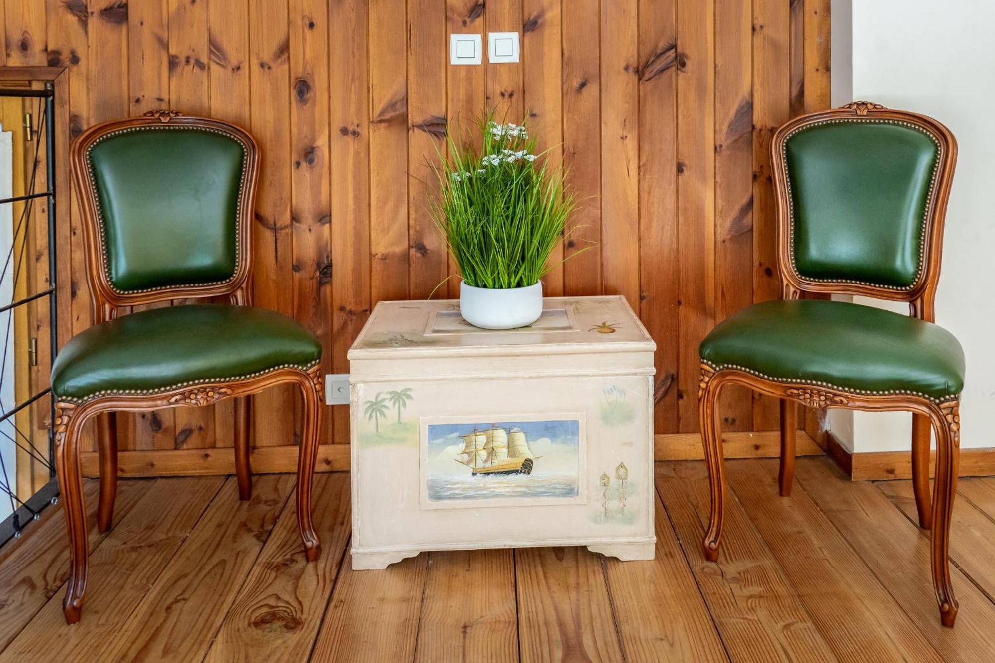 Holiday home Couvent Des Ursulines: Historic Retreat For Families And Groups *