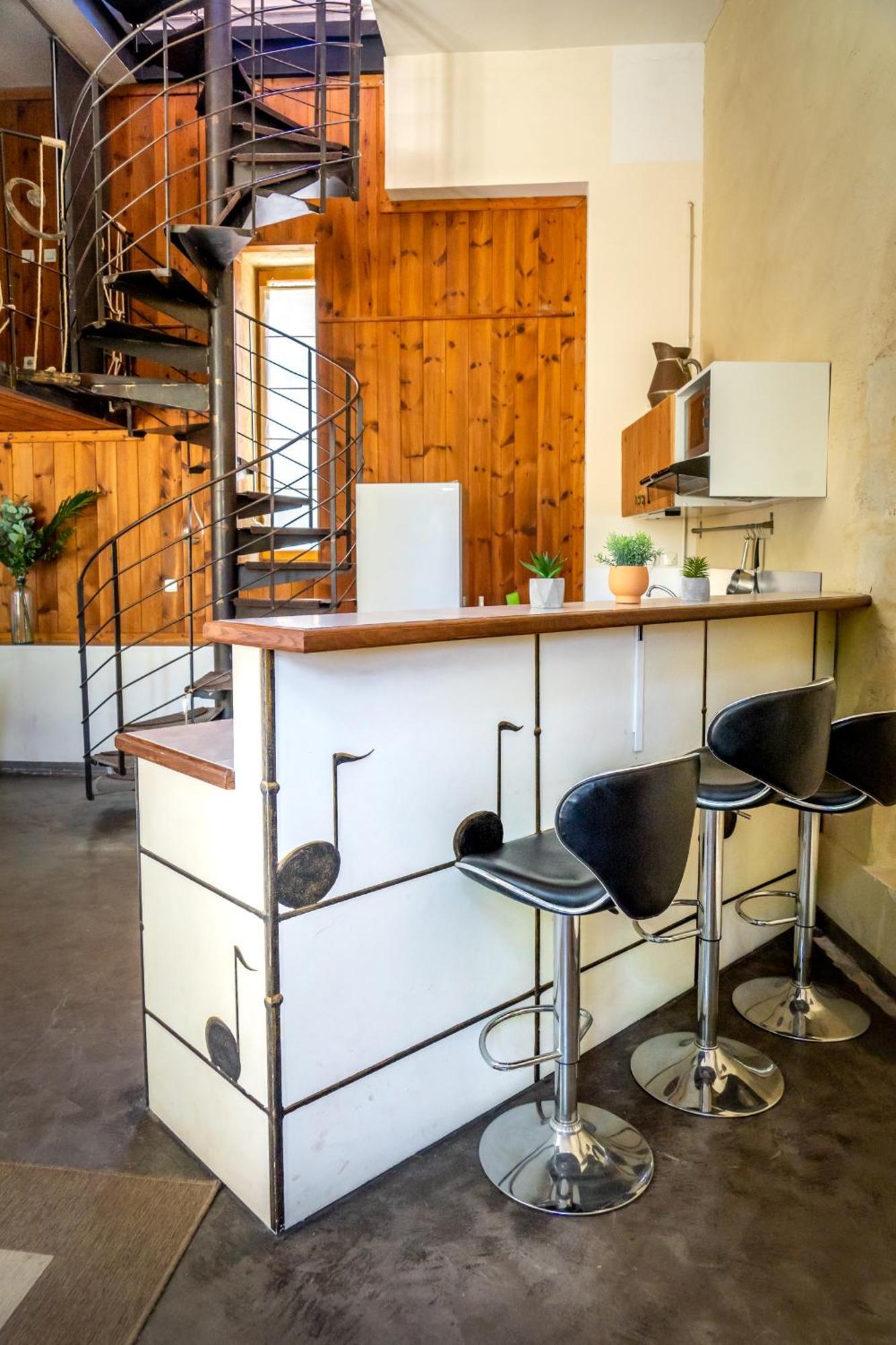 Couvent Des Ursulines: Historic Retreat For Families And Groups Holiday home