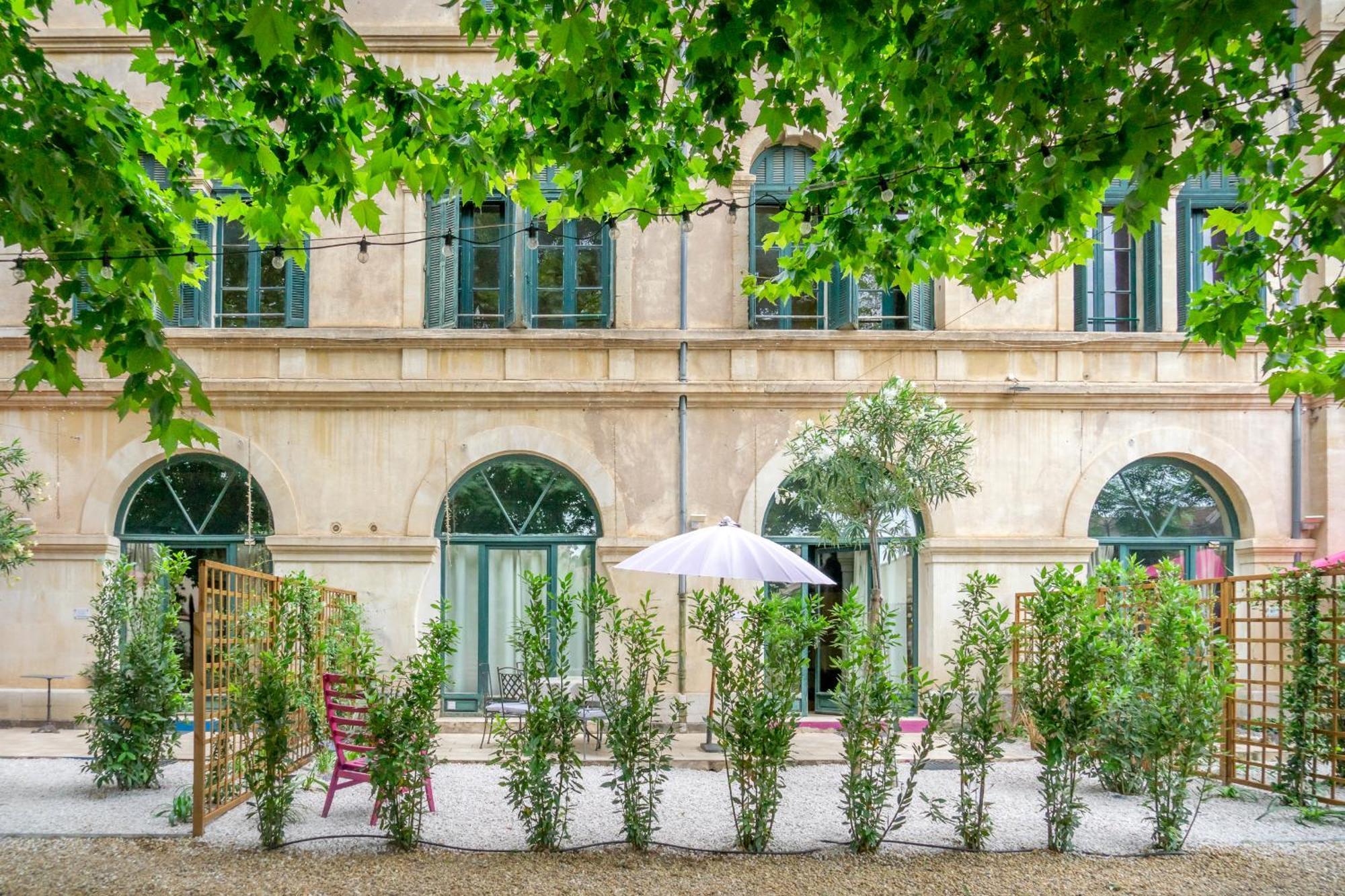 Holiday home Couvent Des Ursulines: Historic Retreat For Families And Groups *