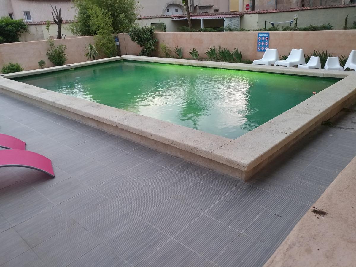 Couvent Des Ursulines: Historic Retreat For Families And Groups * Pezenas