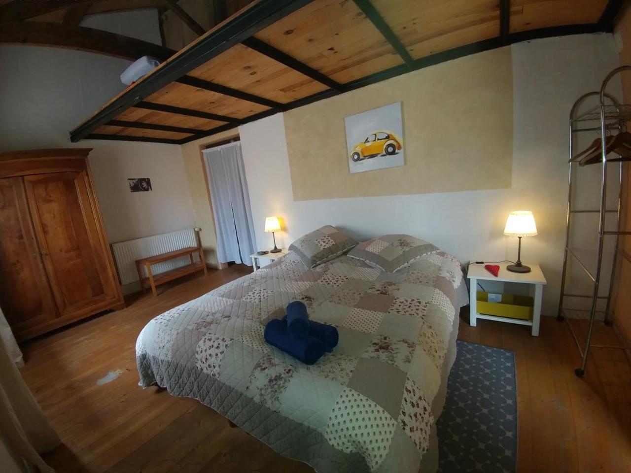 Holiday home Couvent Des Ursulines: Historic Retreat For Families And Groups Pezenas